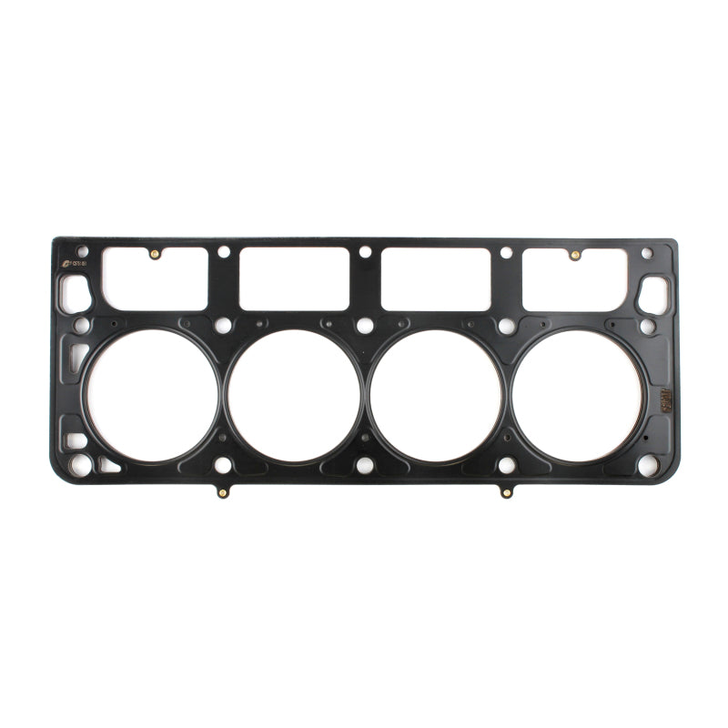 Cometic Gasket GM LS1 SB 4.060 inch Bore .036 inch MLS Headgasket
