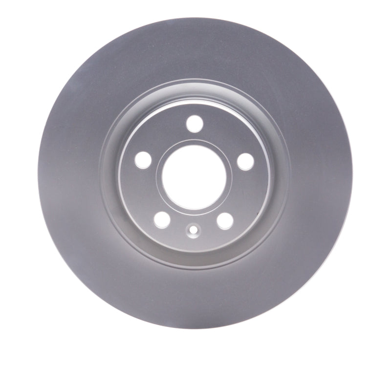 DFC 17-25 Volvo S90/V60/XC40/S60/XC60/V90 Front Hi-Carbon Alloy Geomet Coated Rotor