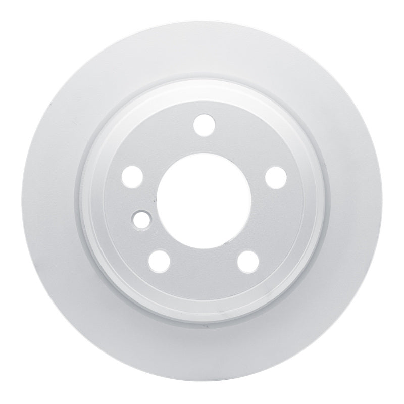 DFC 06-20 BMW 330i Rear GeoSPEC Coated Rotor