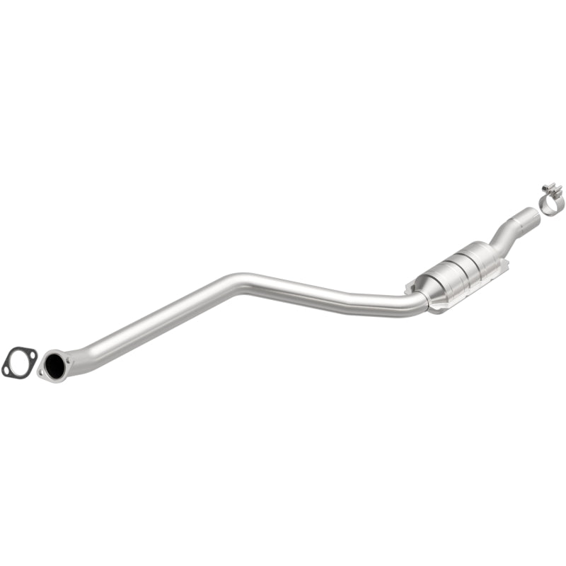 Magnaflow Conv DF 06-07 BMW 530i 3.0L Driver Side - OE PN(s) 18 30 7 541 847 and 18 30 7 541 849 - 24374