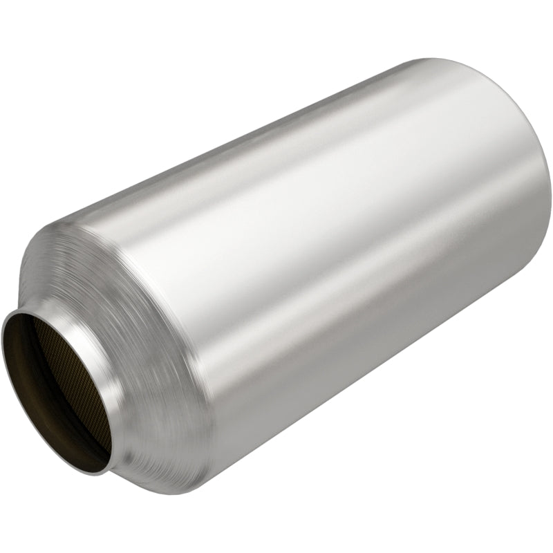 Magnaflow 2.00 CA 4in. Spun Universal Converter - 5561204