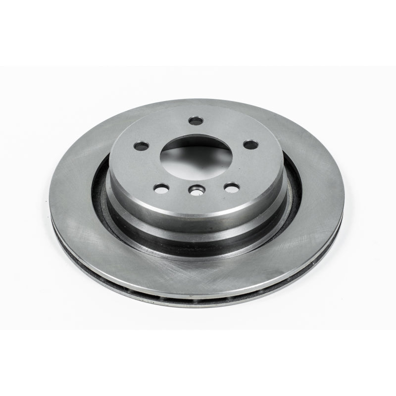PowerStop 95-99 BMW M3 Rear Left Autospecialty Brake Rotor