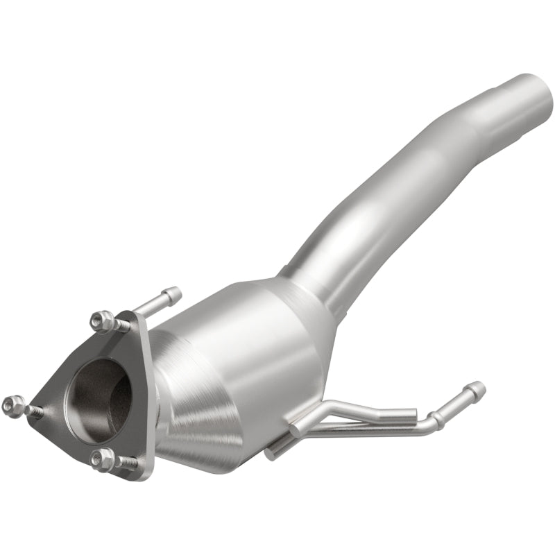 Magnaflow 04-06 Cayenne V8 4.5 OEM Underbody Direct Fit Converter - OE parts 955 113 024 AX and 955 113 024 00