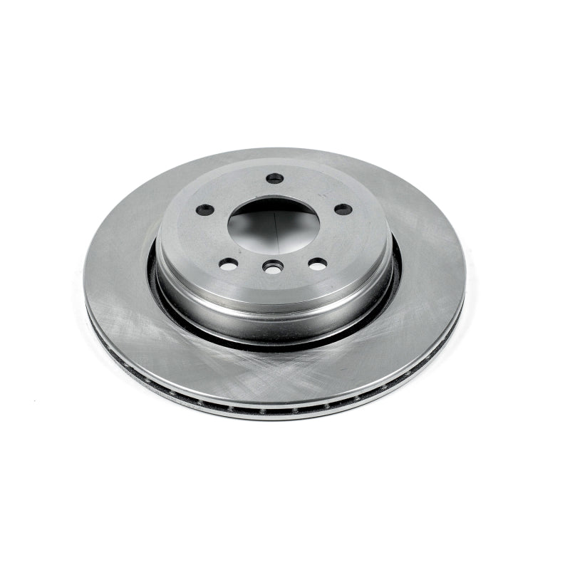 PowerStop 04-07 BMW 525i Rear Autospecialty Brake Rotor