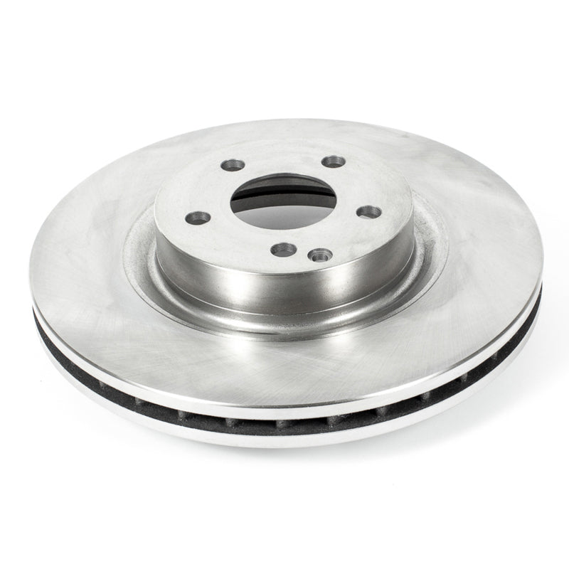 PowerStop 2006 Mercedes-Benz CLS500 Front Autospecialty Brake Rotor