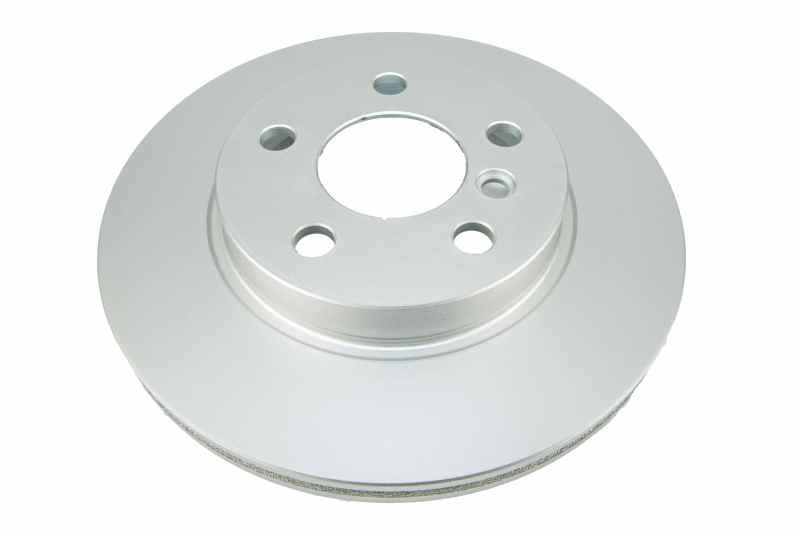 DBA 14-18 BMW i3 Front En-Shield Standard Rotor - DBA3430E