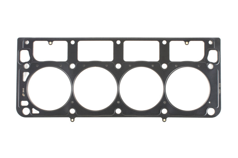 Cometic Gasket GM LS Gen-3/4 Small Block V8 .040in MLX Cylinder Head Gasket - 4.150in Bore