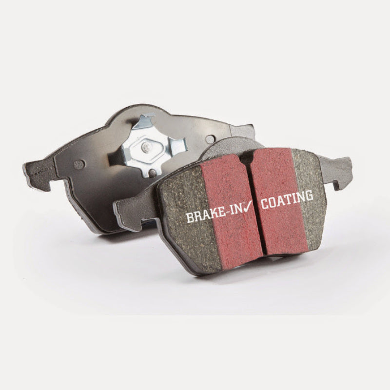 EBC Ultimax2 Front Brake Pads | 2022+ Subaru WRX (UD2045) main image 0