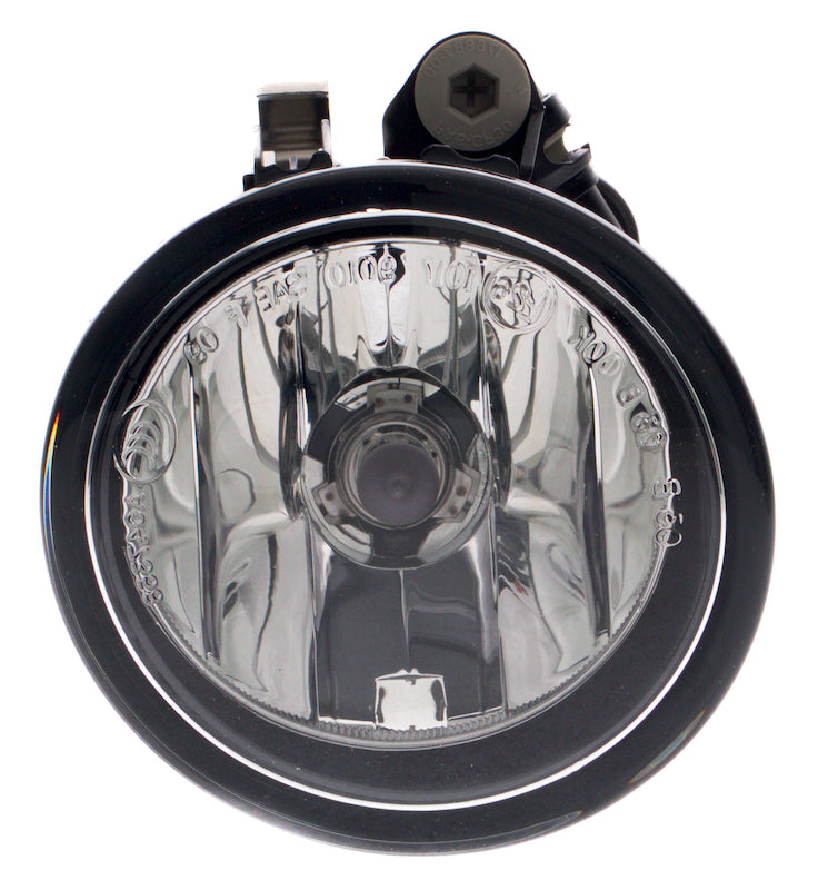 Hella 2011-2023 BMW X1 Fog Light Assembly Right - 010456021