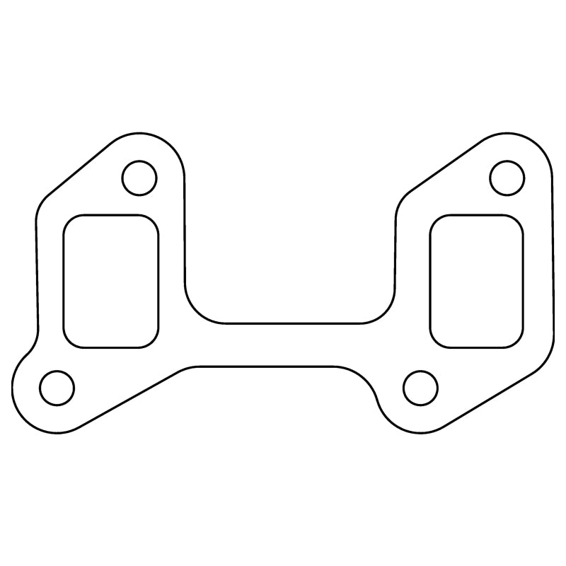 Cometic Gasket Rover V8 .064in Exhaust Gasket Set