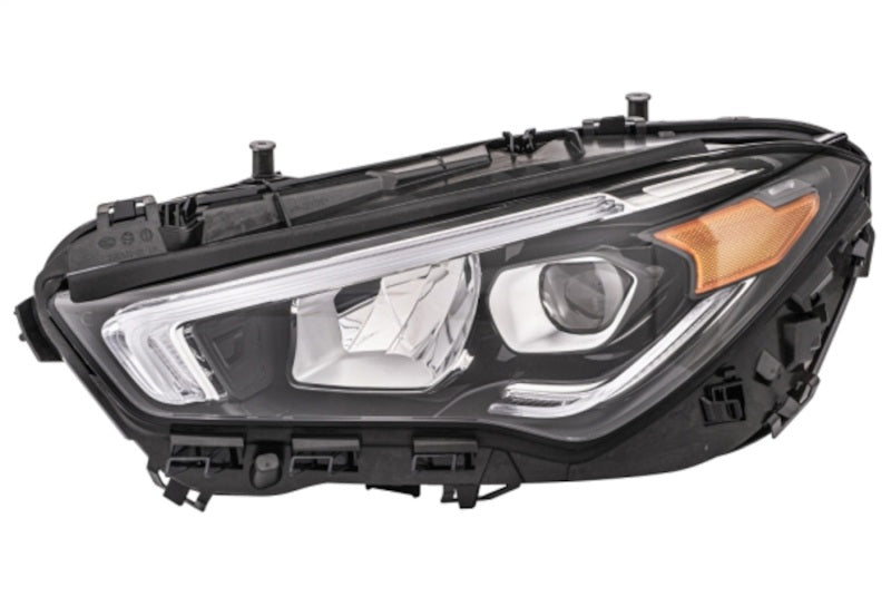 Hella 20-21 Mercedes-Benz Cla Headlamp Lh Led Static - 015086351