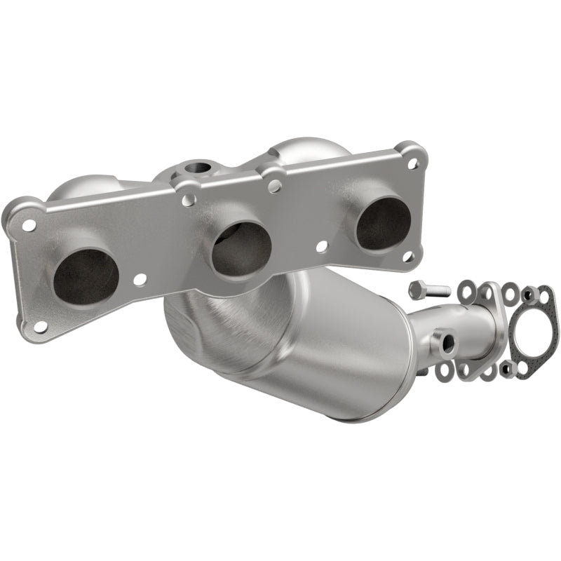Magnaflow Converter Direct Fit California Grade 09-10 BMW 528i L6 3.0L