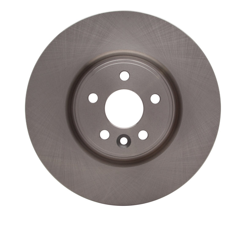 DFC 07-16 Volvo S80/S60 Front Brake Rotor