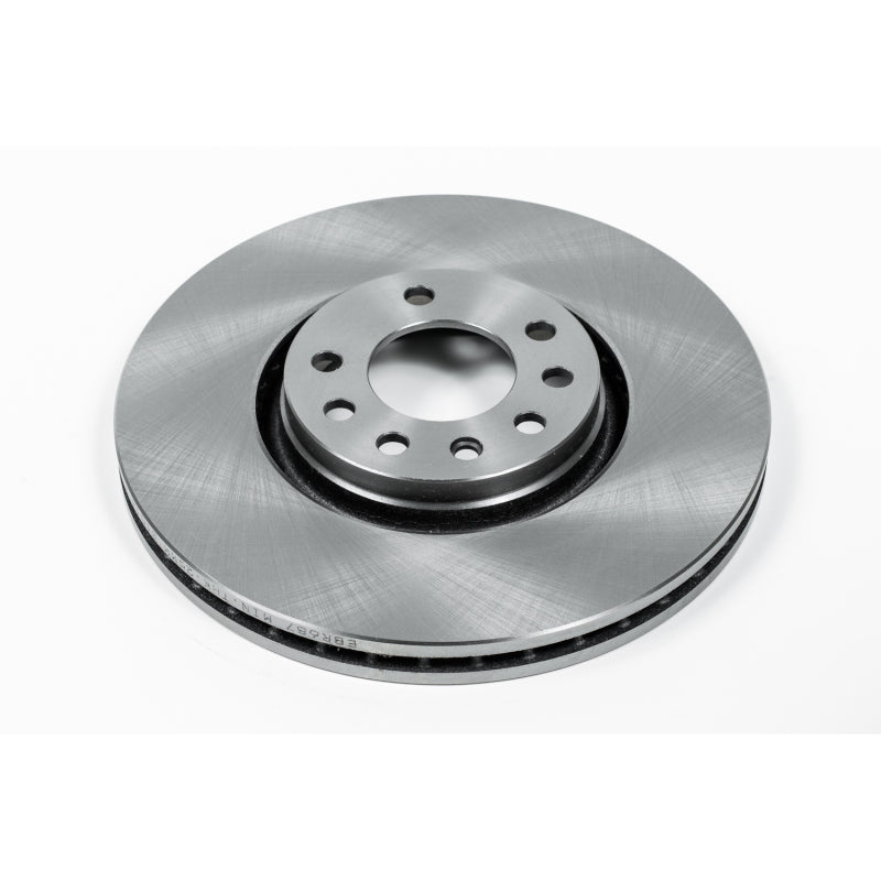 PowerStop 06-11 Saab 9-3 Front Autospecialty Brake Rotor