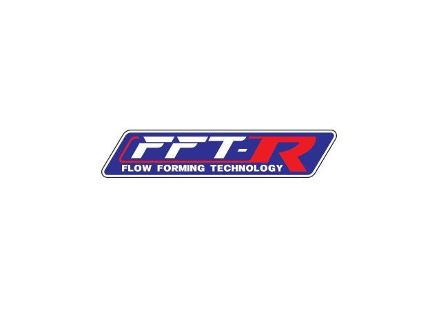 SSR: GTX FFT-R Decal (Each)