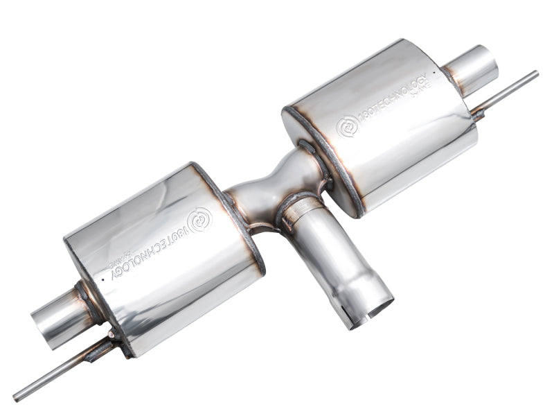 AWE Track-to-Touring Conversion Kit - VW MK8/MK8.5 Golf R