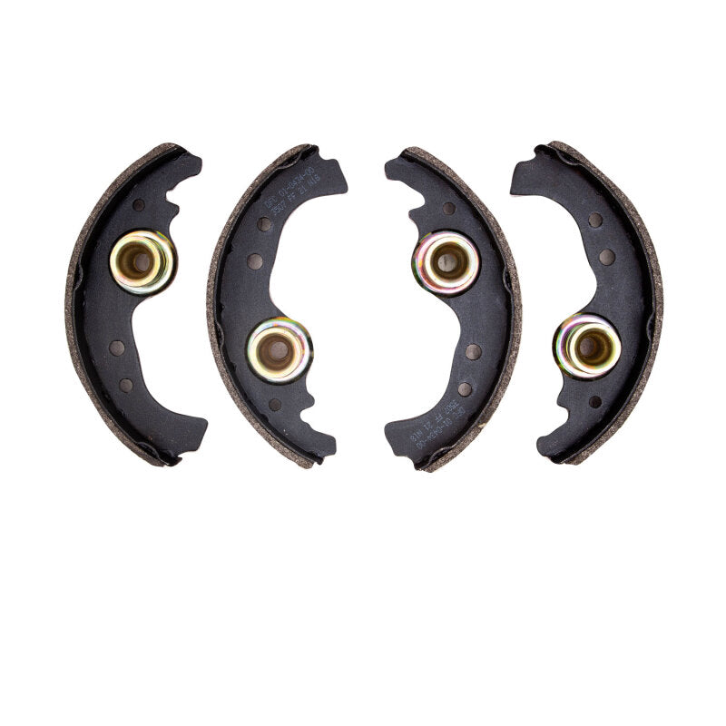 DFC 71-92 Fiat Strada Rear Premium Service Shoes