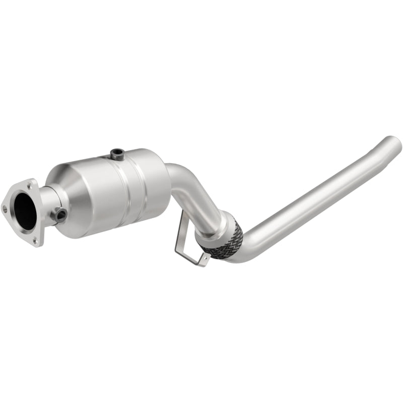 Magnaflow Conv DF 02-05 Audi A4 Quat 3L Passenger Side - 51124