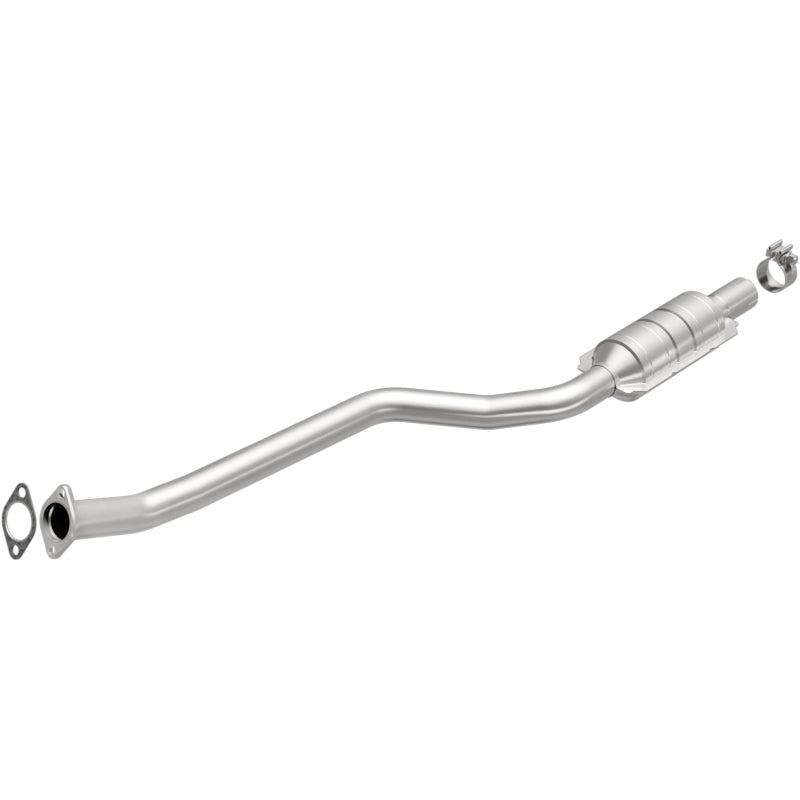 Magnaflow Conv DF 06-07 BMW 530i 3.0L Passenger Side - OE PN(s) 18 30 7 541 848 and 18 30 7 541 849 - 24375