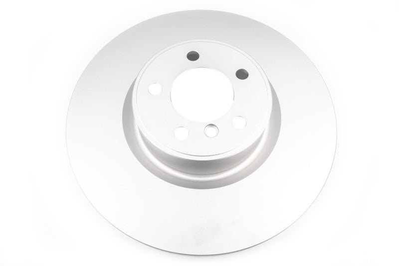 DBA 10-12 Land Rover Range Rover Front En-Shield Standard Rotor - DBA3088E