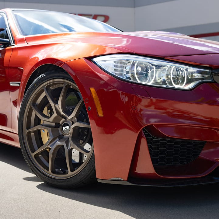 NEUSPEED RSe10R - BMW Fitment