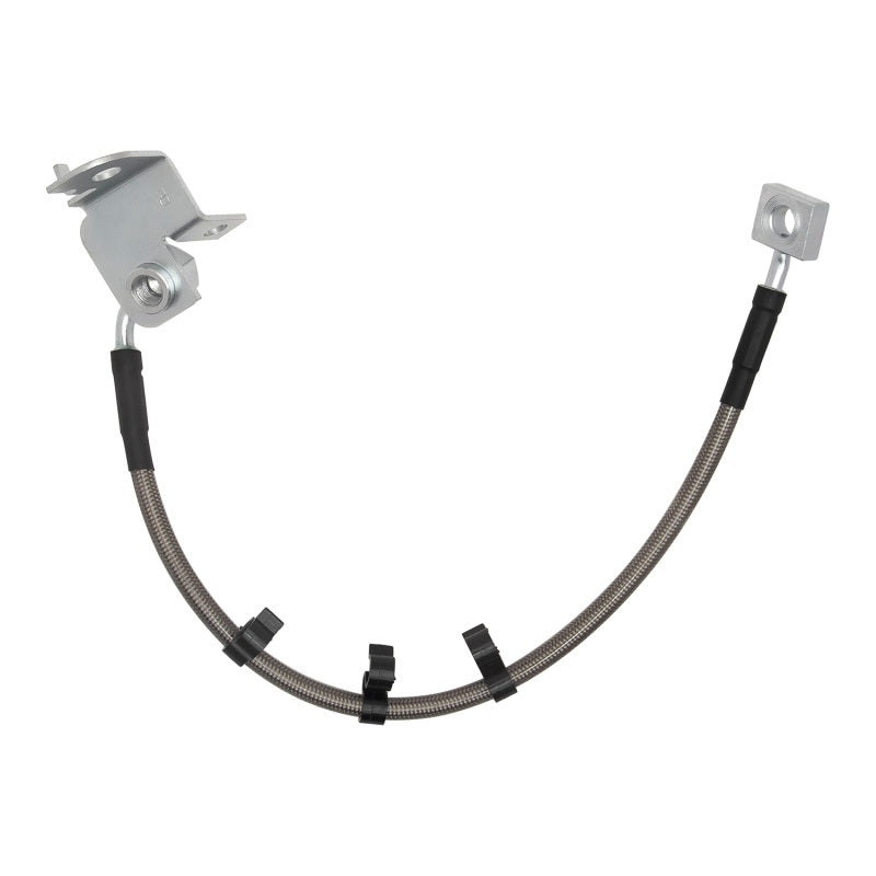 DFC 04-05 Jaguar XJ8 Front-R Brake Hose