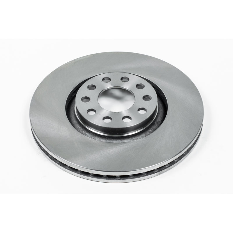 PowerStop 06-09 Audi A4 Front Autospecialty Brake Rotor