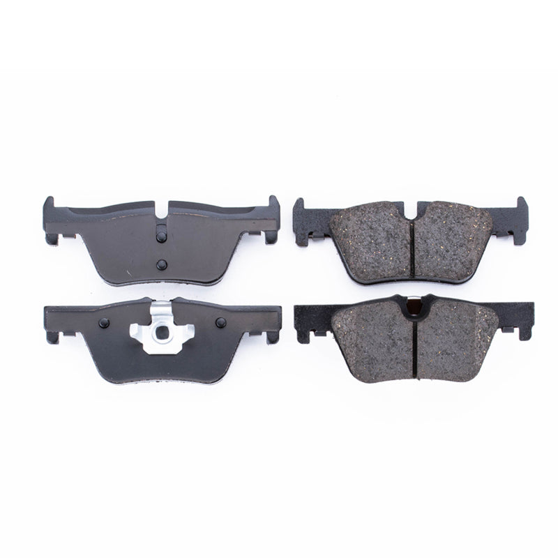 PowerStop 14-16 BMW 228i Rear Z16 Evolution Ceramic Brake Pads