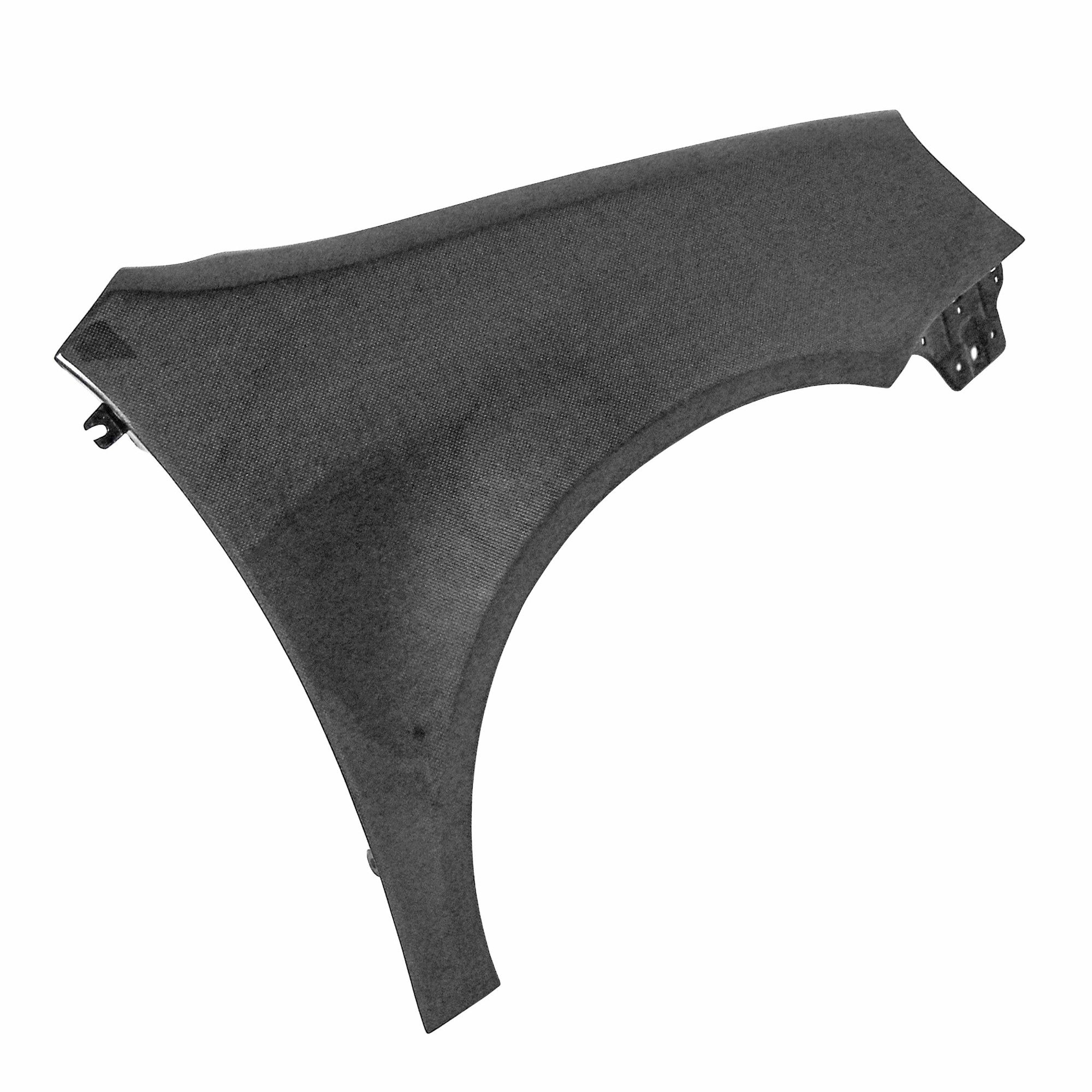 SEIBON Carbon Fiber Wide Fenders MK5
