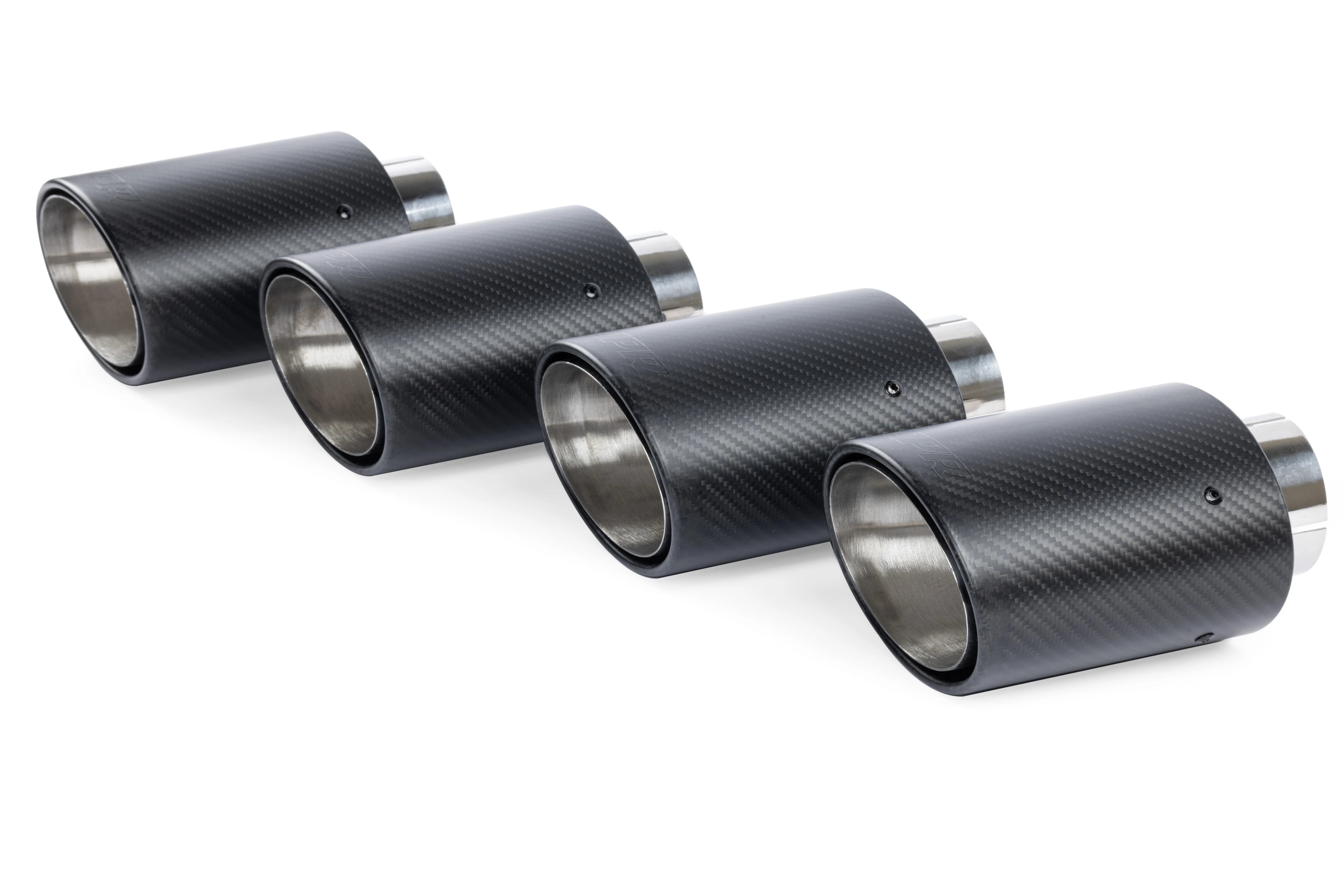 APR Tuning Catback Exhaust System - VW MK8/MK8.5 Golf R