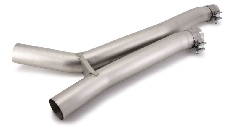 Remus  Bmw M2 Competition F87n Coupe 09/2018 3.0L 302 Kw (S55b30 With Gpf Euro 6D-Temp) Axle Back - Mid Pipes
