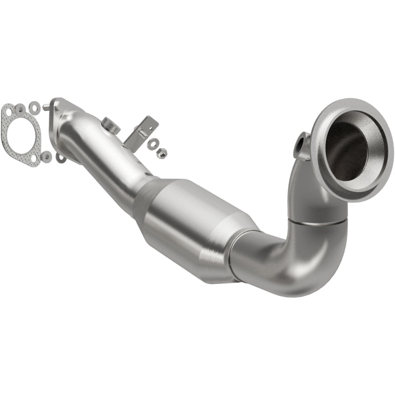 Magnaflow Front Forward Converter Direct Fit 09-16 BMW Z4 3.0L