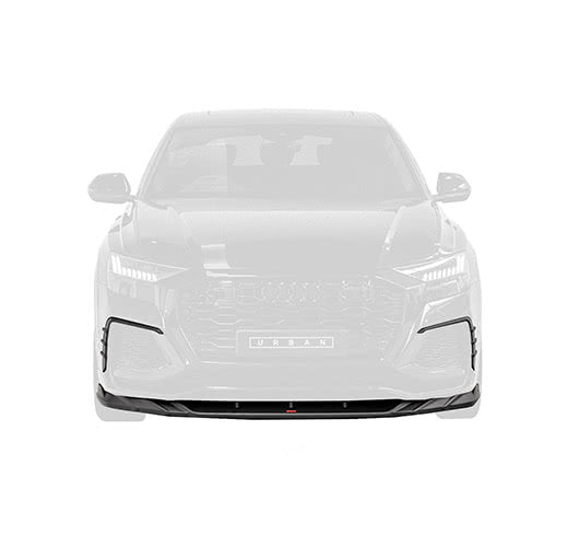 Urban Automotive Audi RSQ8 2019-24 Visual Carbon Fiber Aero Kit