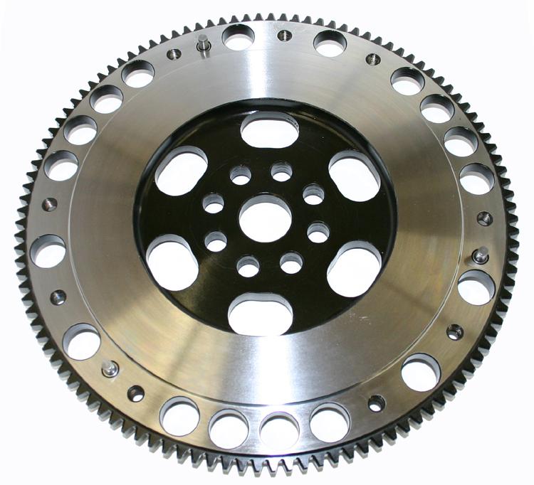 Competition Clutch Forged Ultra Lightweight Steel Flywheel - 10lbs - Lotus Elise & Exige