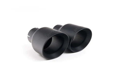 Milltek Catback Exhaust - Audi 8Y S3