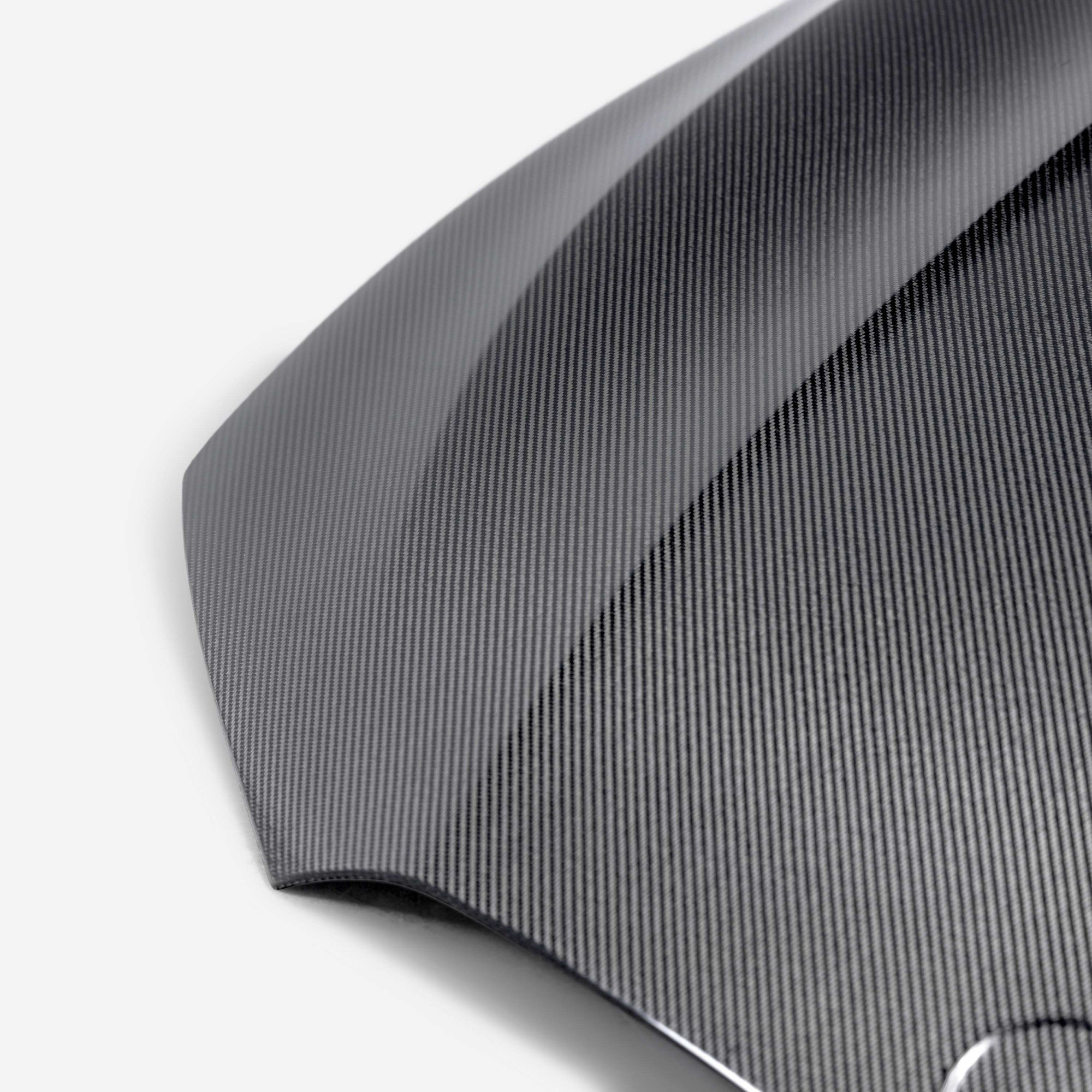 Seibon 19-22 BMW G20 3-Series M Sport/M340i TA-Style Carbon Fiber Front Lip
