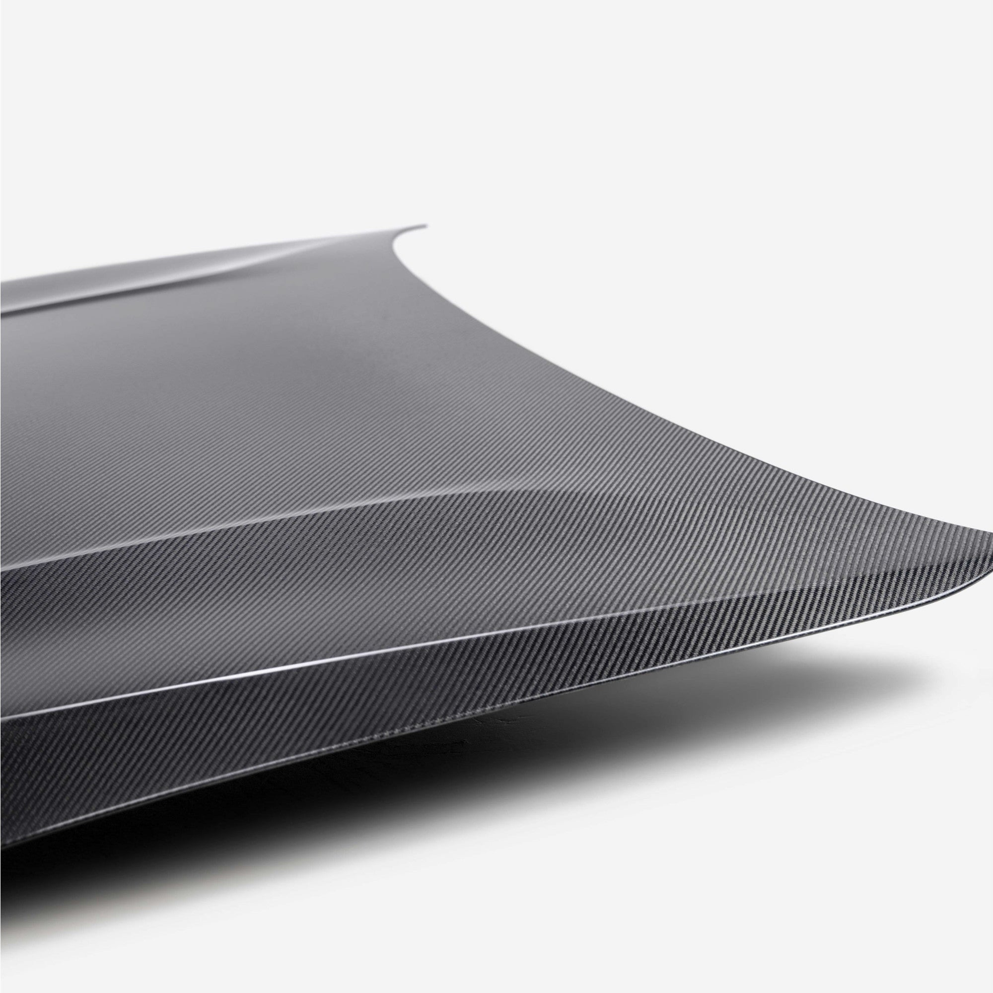 Seibon 19-24 BMW G20 Sedan OE-Style Carbon Fiber Hood