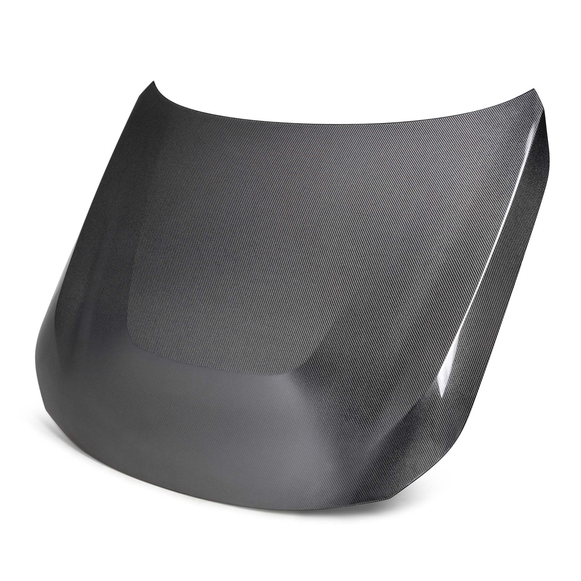 Seibon 2023+ BMW 2 Series (G42) / M2 (G87) OE-Style Carbon Fiber Hood