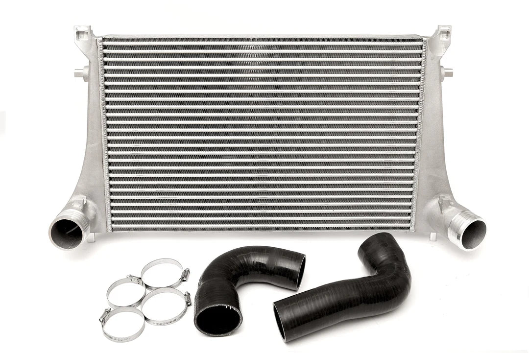 HPA Performance Series Direct Fit Intercooler - MK8/MK8.5 GTI/Golf R