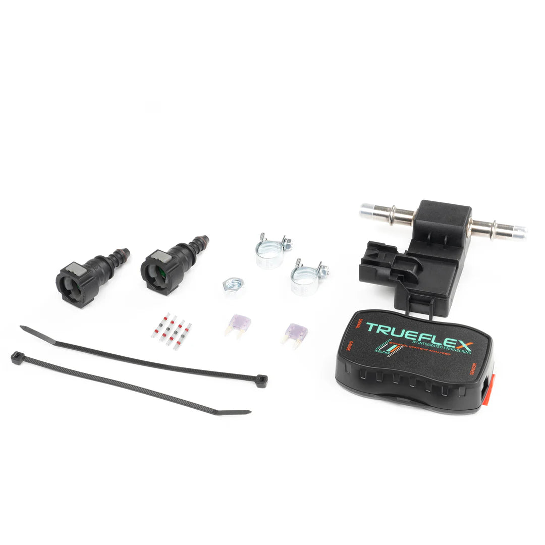 Integrated Engineering TrueFlex Sensor Kit - Audi B9 S4/S5, RS4/RS5, & SQ5