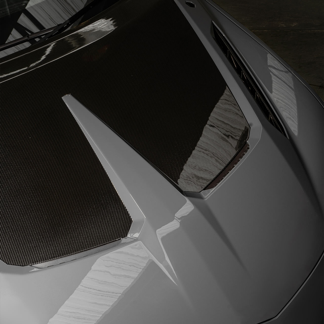 Urban Automotive Lamborghini Urus S Carbon Fiber Widetrack Program
