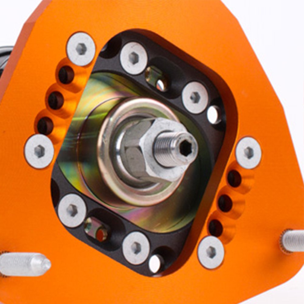 KSport Pillowball Mounts - BMW 1989-1995 E34 5 Series