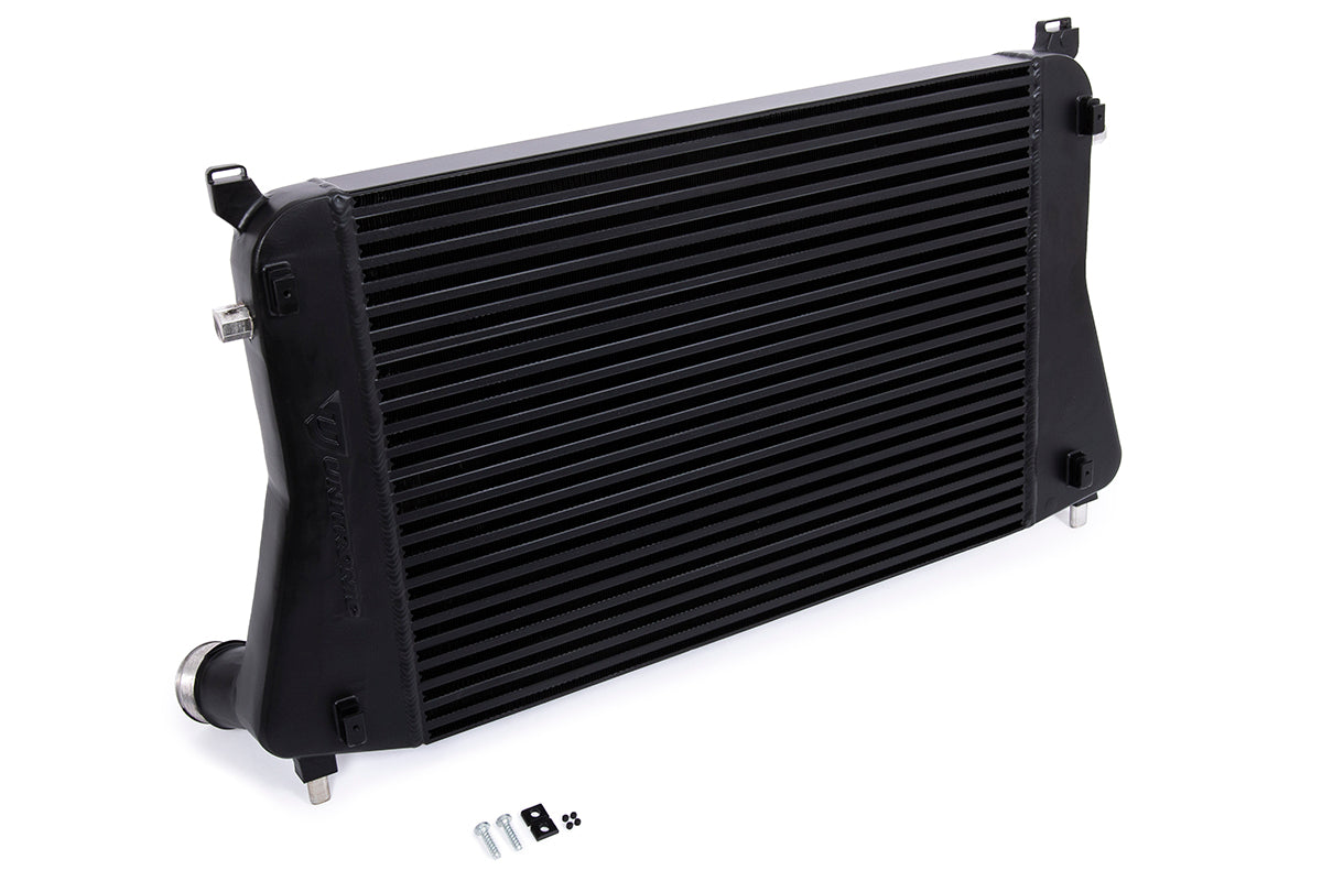 Unitronic Intercooler Upgrade & Charge Pipe Kit For MK8 Golf R