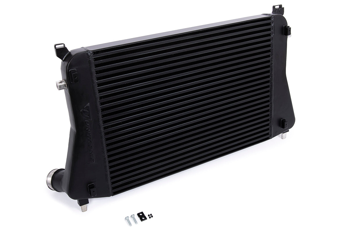 Unitronic Intercooler Upgrade & Charge Pipe Kit For MK8/MK8.5 GTI