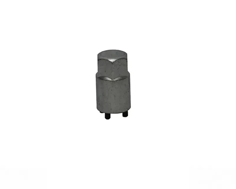 Project Kics 4 Prong Key Adapter for Wide Tread Spacer