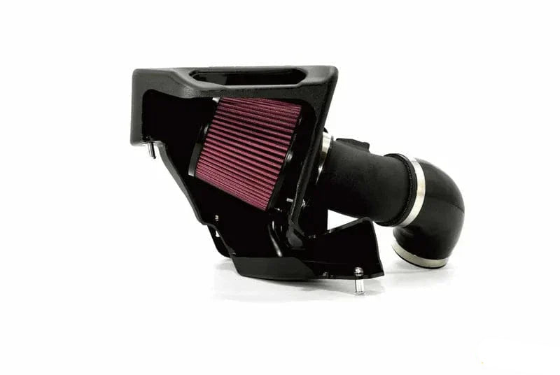 MST Performance 2019-2025 Toyota Supra B48 2.0L/BMW Z4 Cold Air Intake System