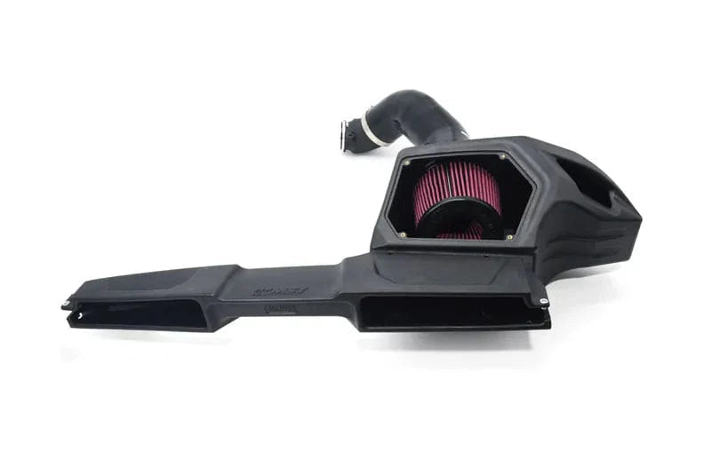 MST Performance VW Golf MK8 GTI EA888 EVO4 245hp Cold Air Intake System