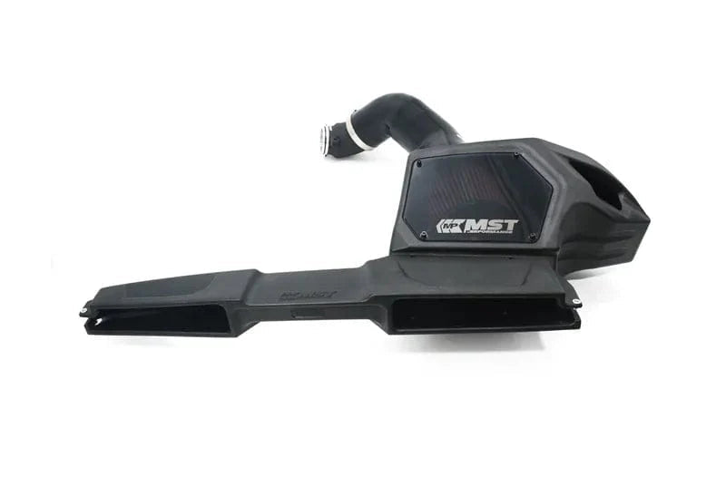 MST Performance VW Golf MK8 GTI EA888 EVO4 245hp Cold Air Intake System