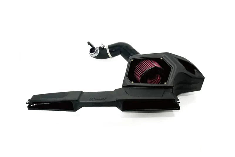MST Performance 2012-2019 VW Golf MK7/7.5 GTI/ R Hybrid Turbo Inlet Cold Air Intake System