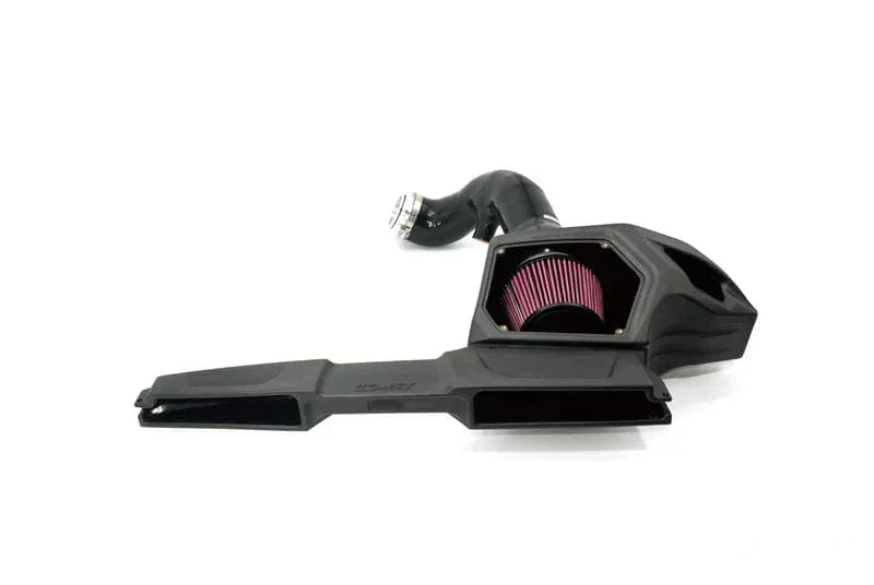 MST Performance 2021 VW Golf MK8 R Cold Air Intake System + Inlet Kit